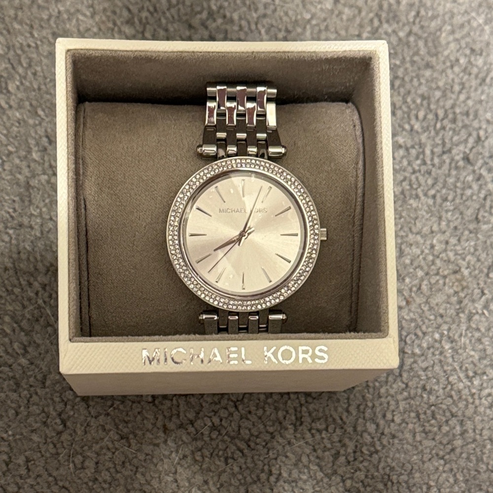 NWT Michael Kors Women's Watch